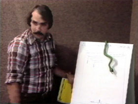 Atari Behind the Scenes - Game Desi...